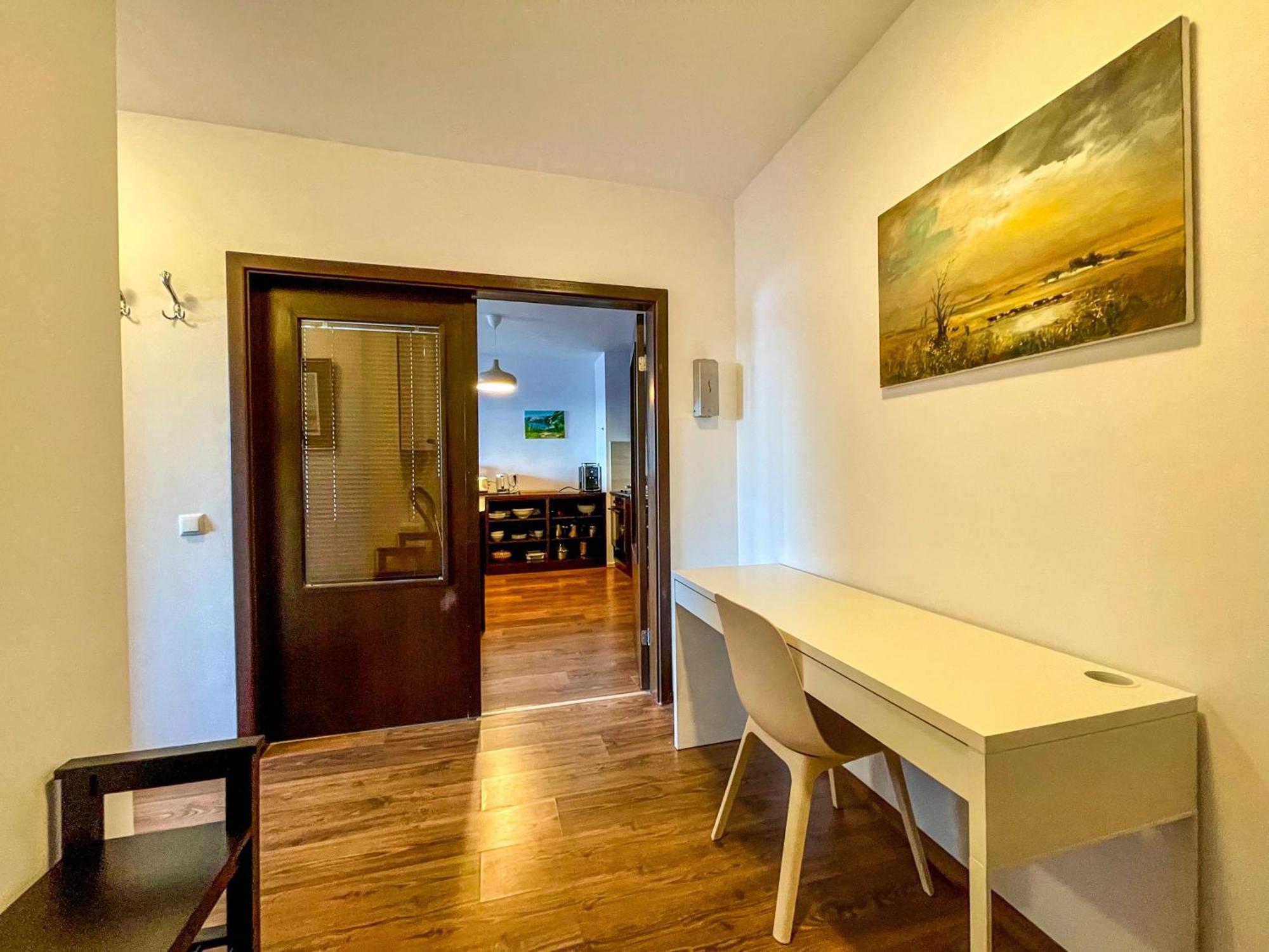 Bansko Royal Towers Apartments - Gondola View Exterior photo