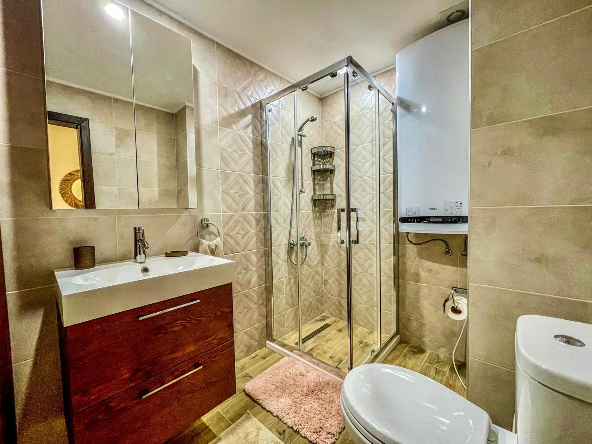 Bansko Royal Towers Apartments - Gondola View Room photo