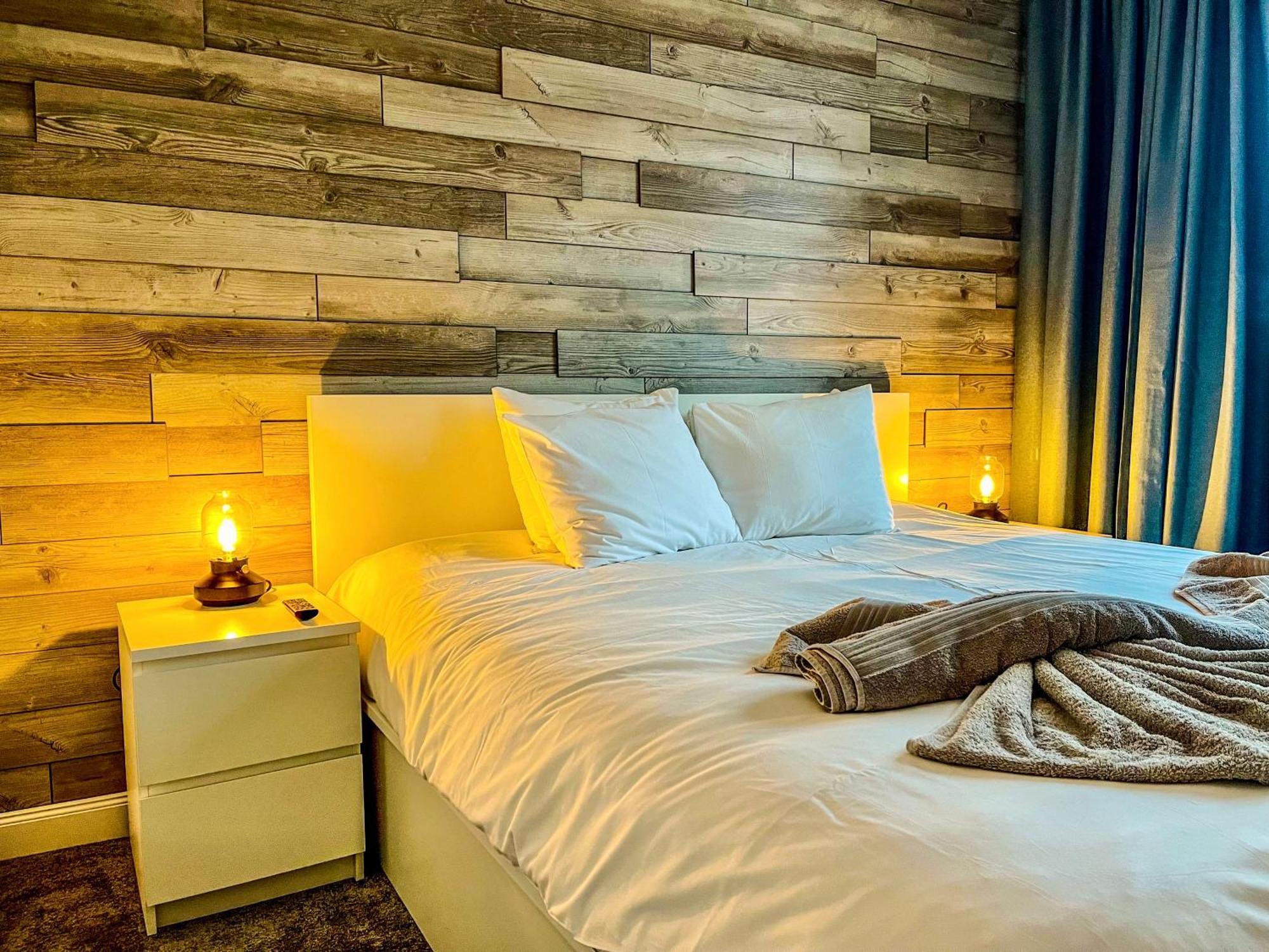 Bansko Royal Towers Apartments - Gondola View Room photo